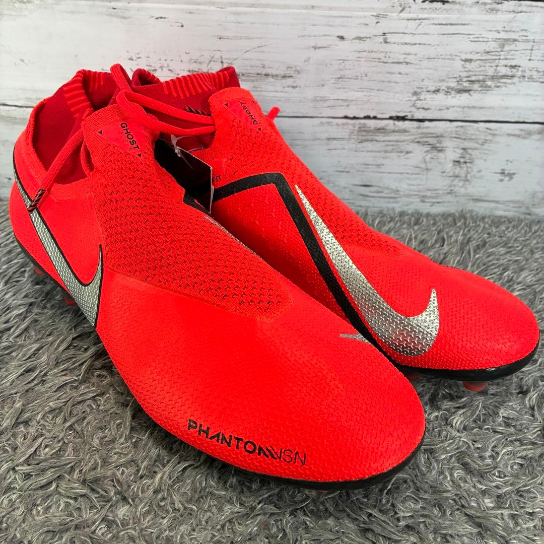 【未使用】ナイキ ファントムビジョン ELITE DF AG 30cm