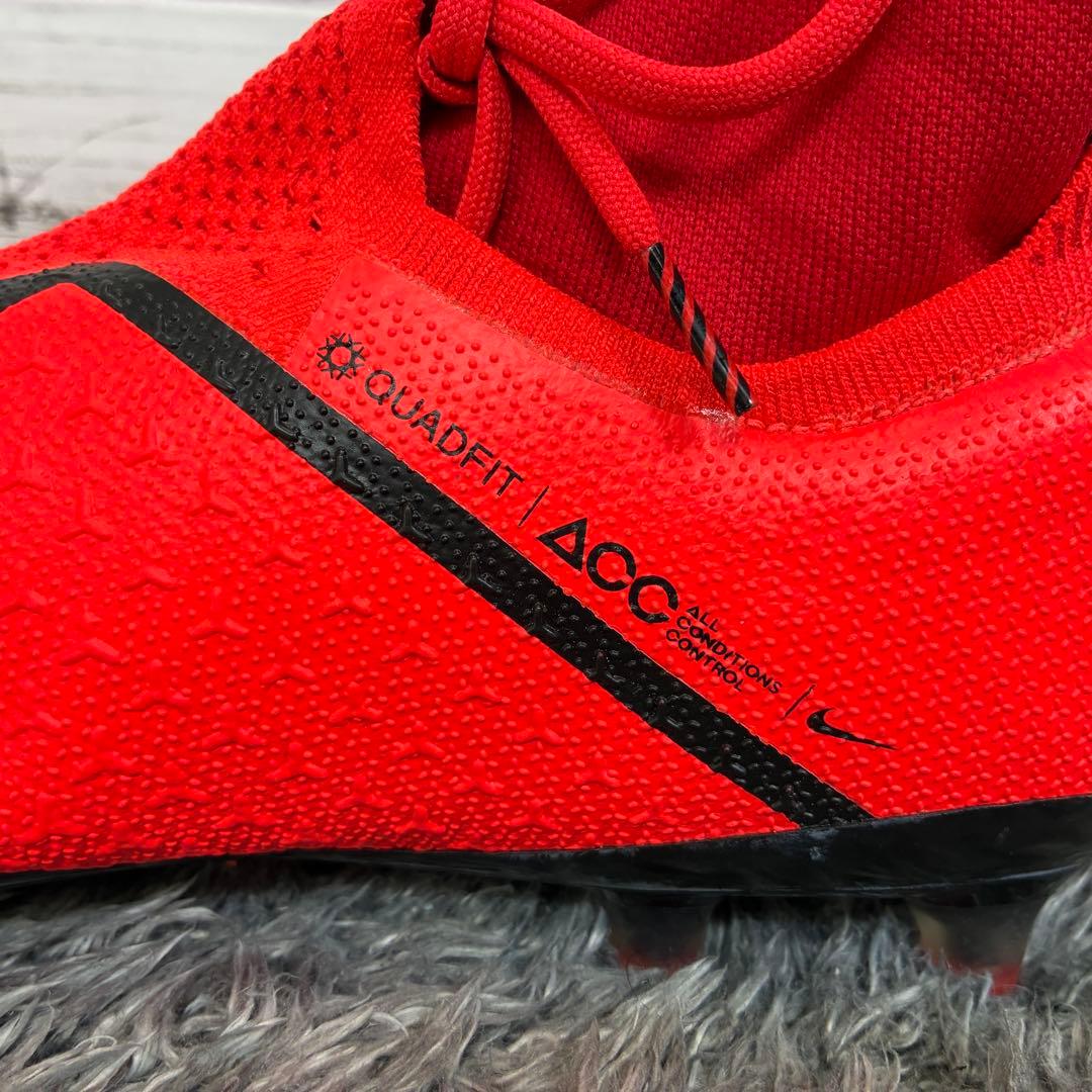 【未使用】ナイキ ファントムビジョン ELITE DF AG 30cm