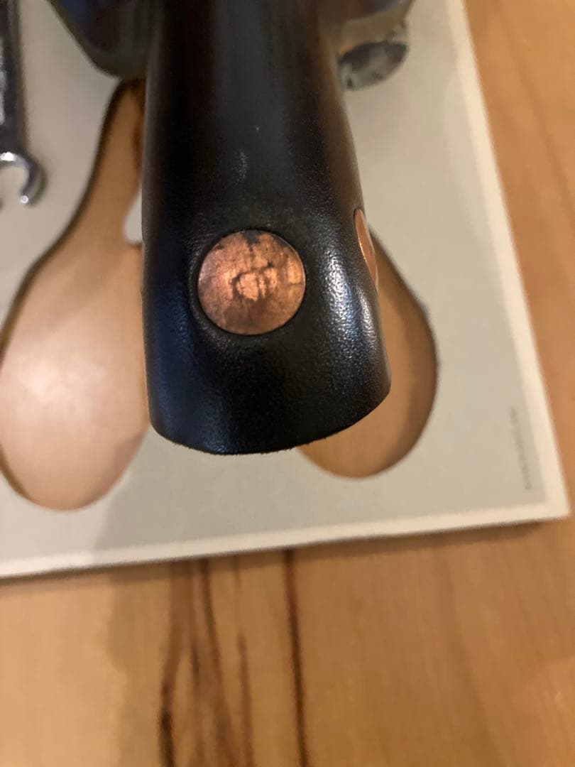 未使用品 Brooks Swift サドル ブラック