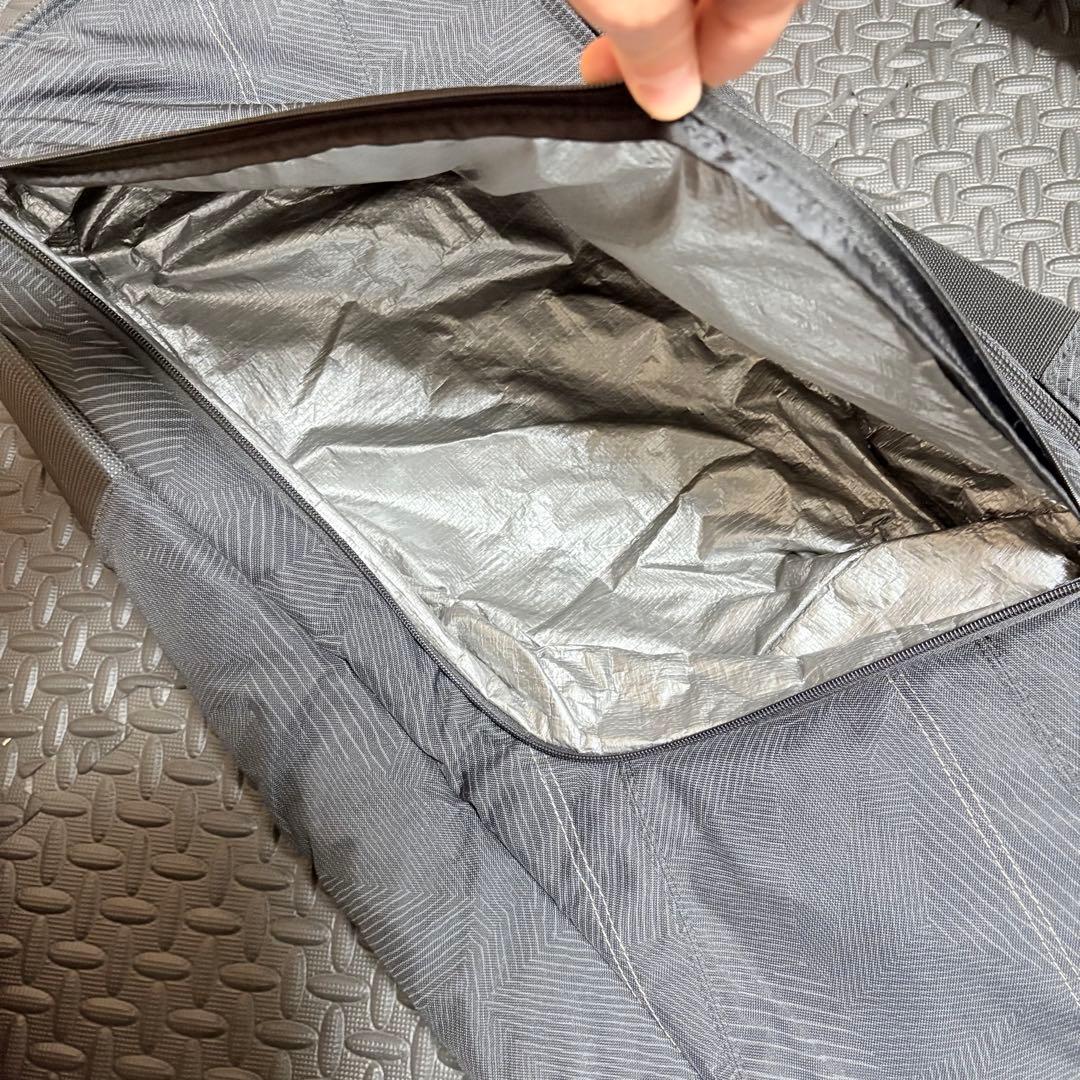 DAKINE スノーボードバッグ 157 シューズケース付き　キャリーケース