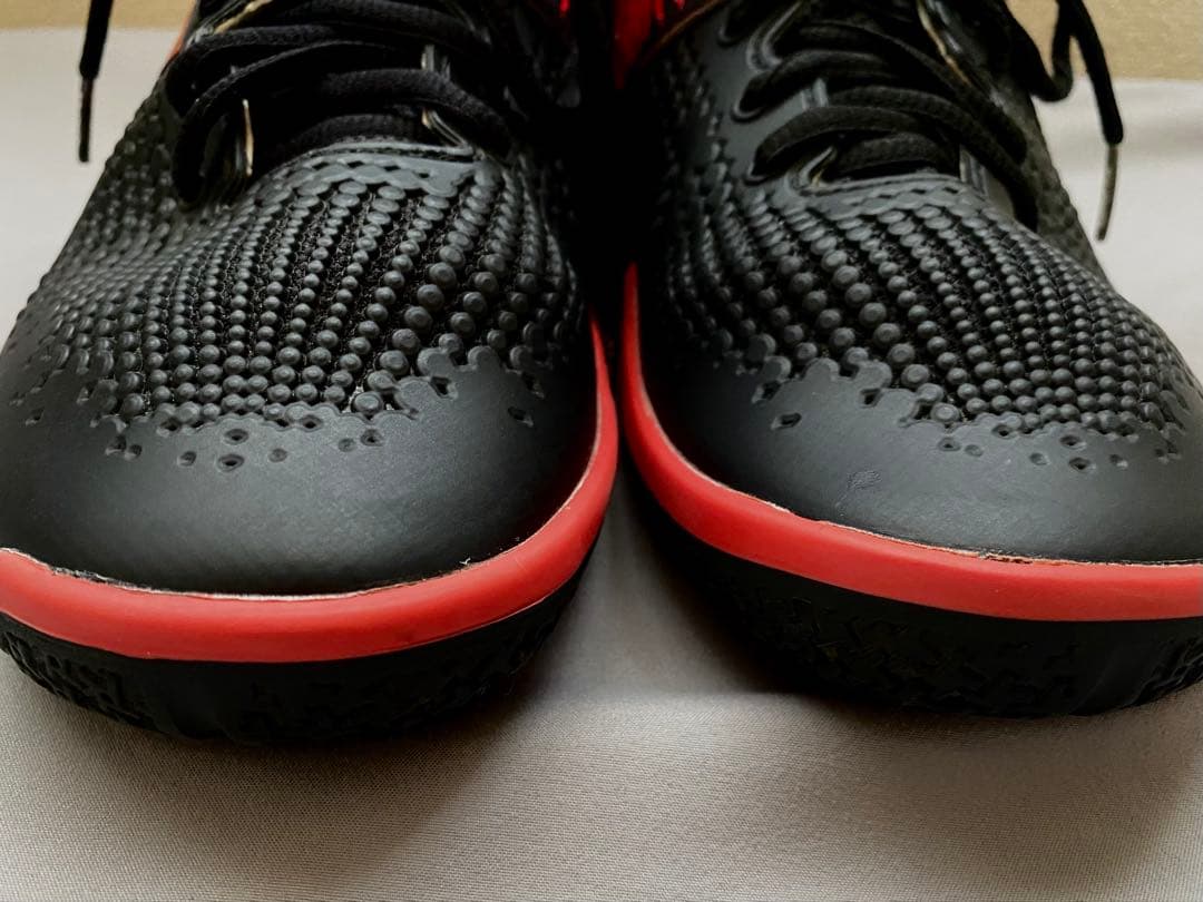 YONEX バドミントンシューズ 26、5cmエクリプションZ ブラック