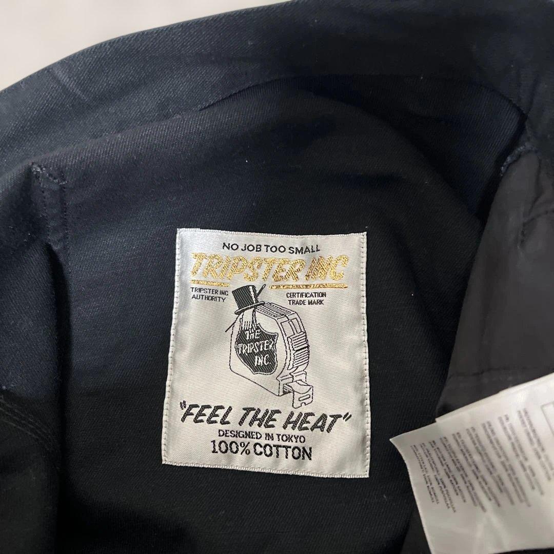 Carhartt WIP 野村訓市 Tripster チノパンツ