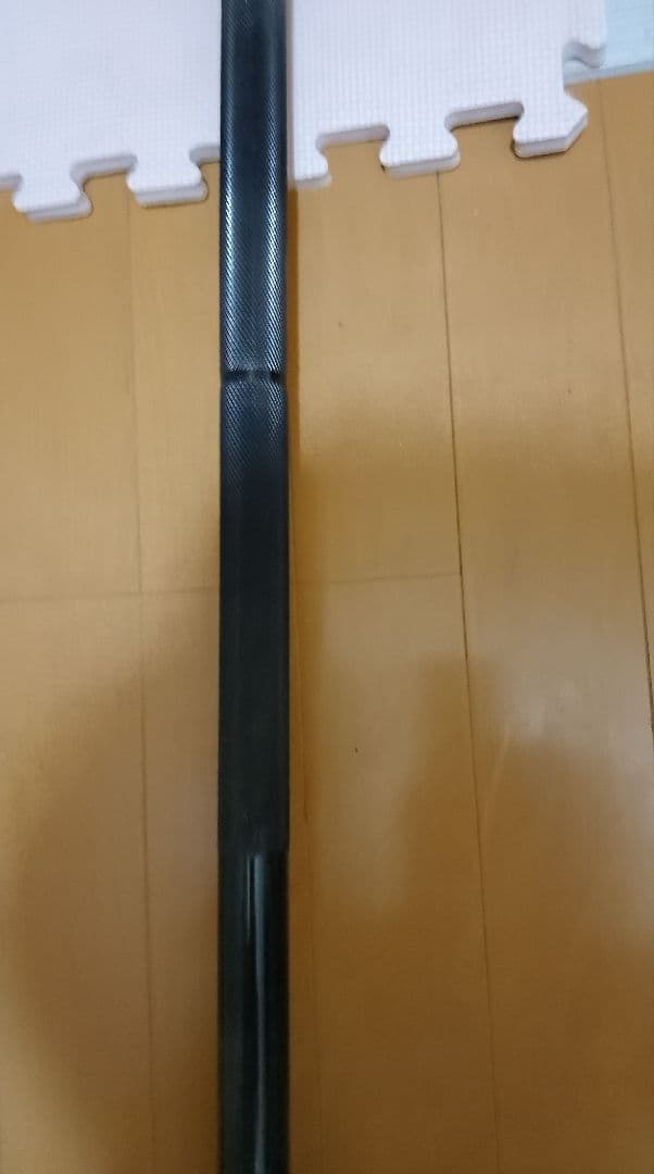 ウエイトトレーニング ROUGE POWERBAR 220