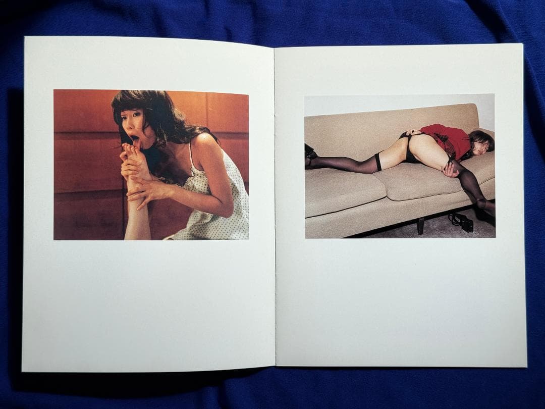 TOKYO WILLIE ホンマタカシ