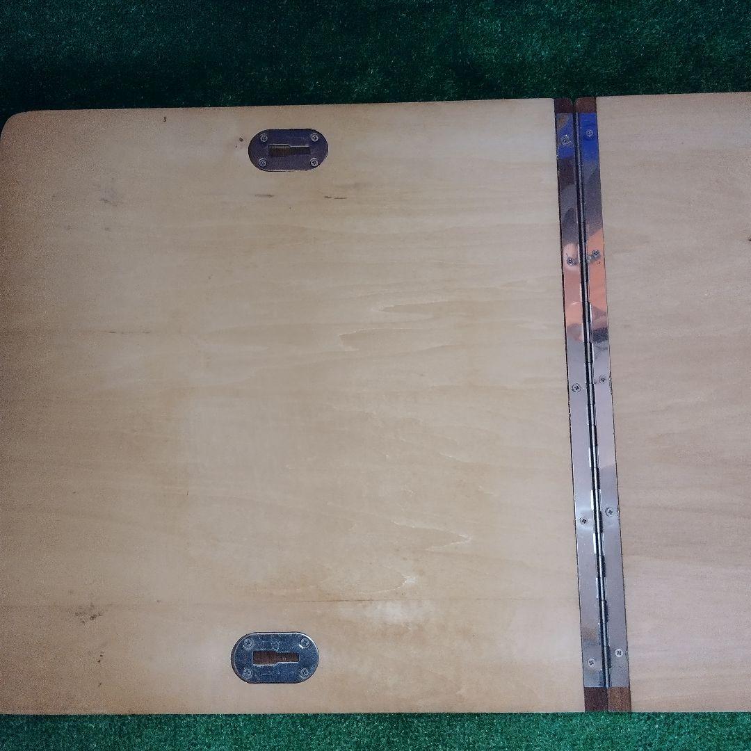 希少　スノーピーク peak フィールドキッチンテーブル(廃盤品)