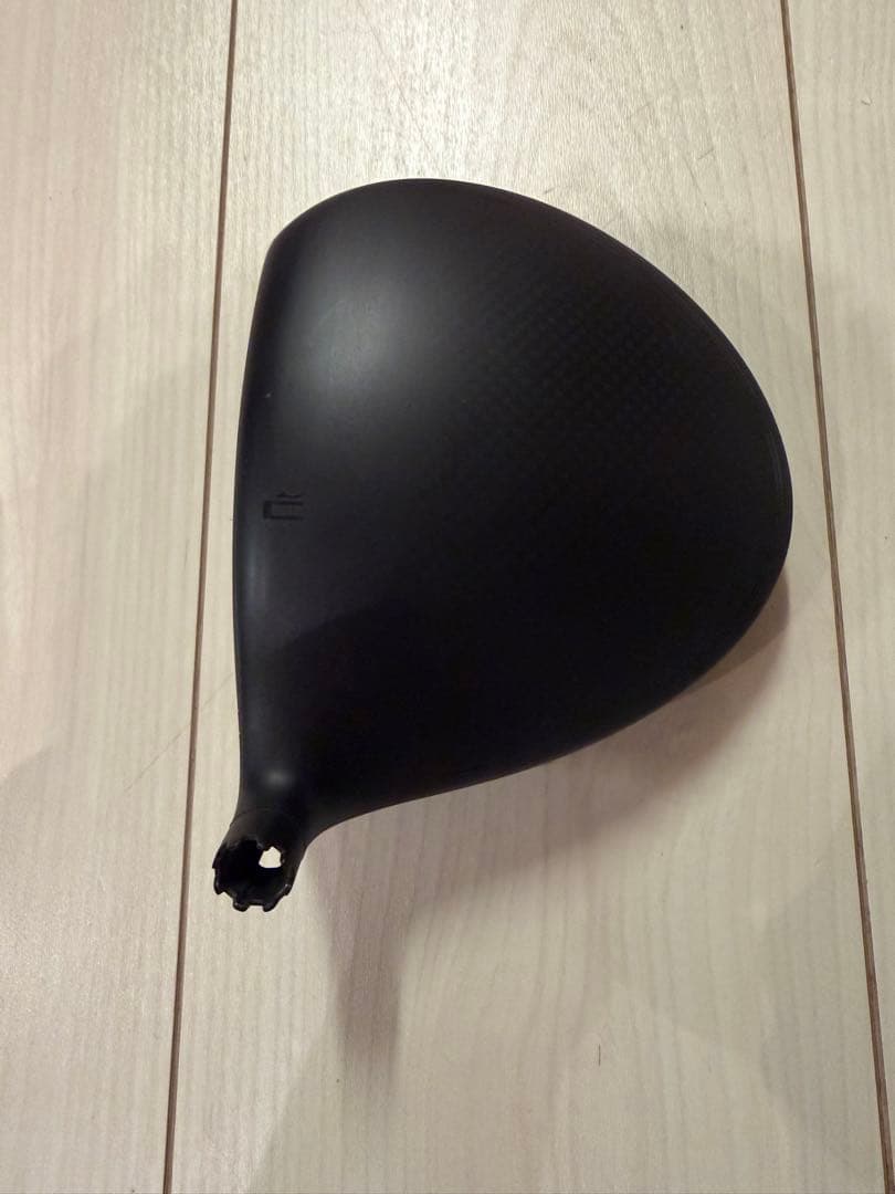 コブラダークスピード ヘッドのみ　MAX10.5