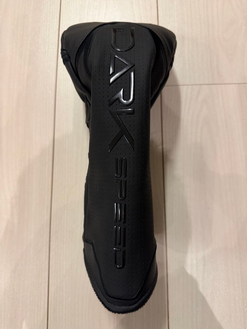 コブラダークスピード ヘッドのみ　MAX10.5