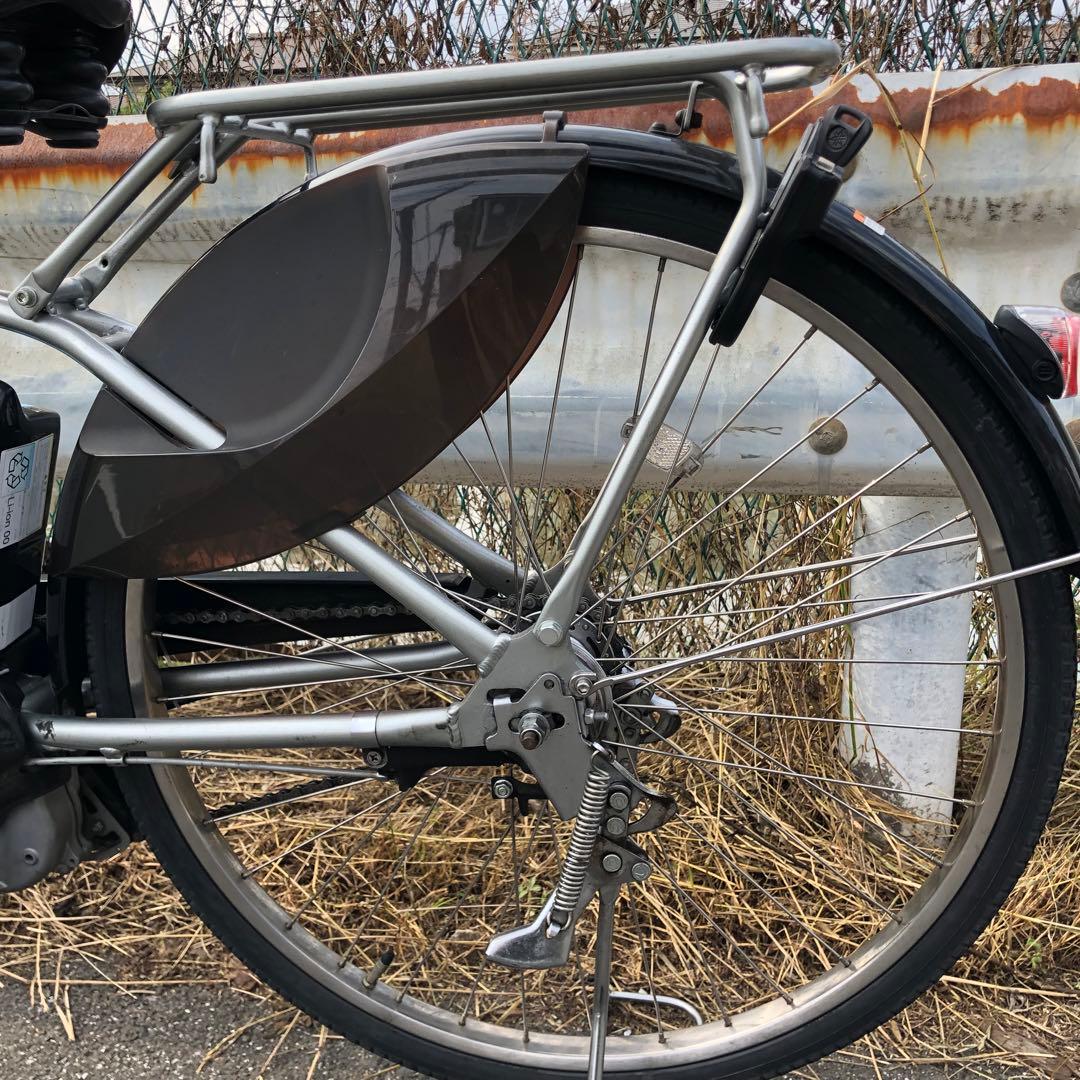 [544] marinecrew ●充電器・バッテリーなし PASWith