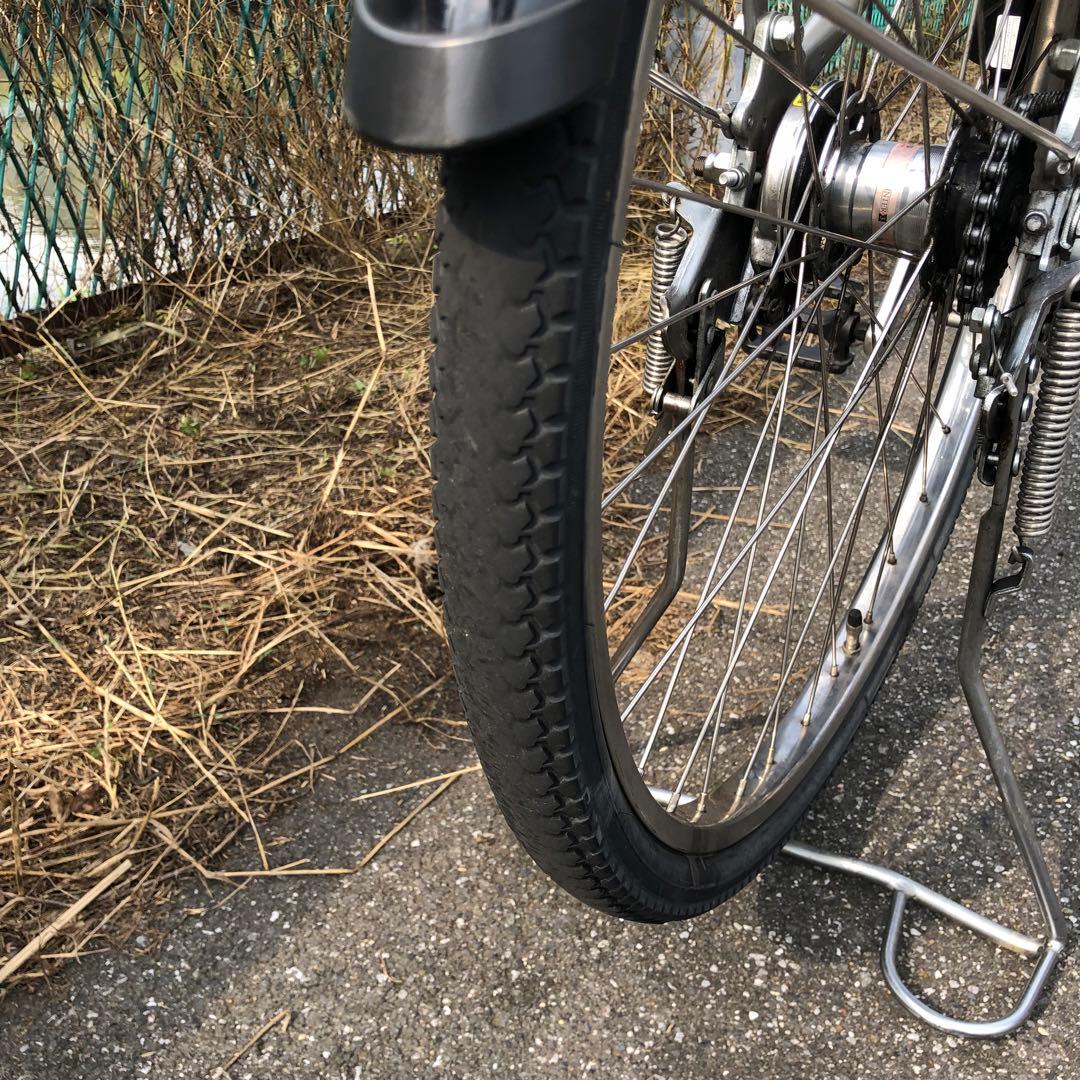 [544] marinecrew ●充電器・バッテリーなし PASWith