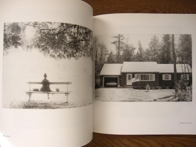 Anne Wilkes Tucker　Louis Faurer　ルイス・フォア