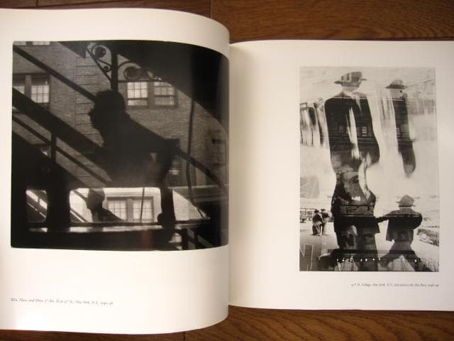 Anne Wilkes Tucker　Louis Faurer　ルイス・フォア