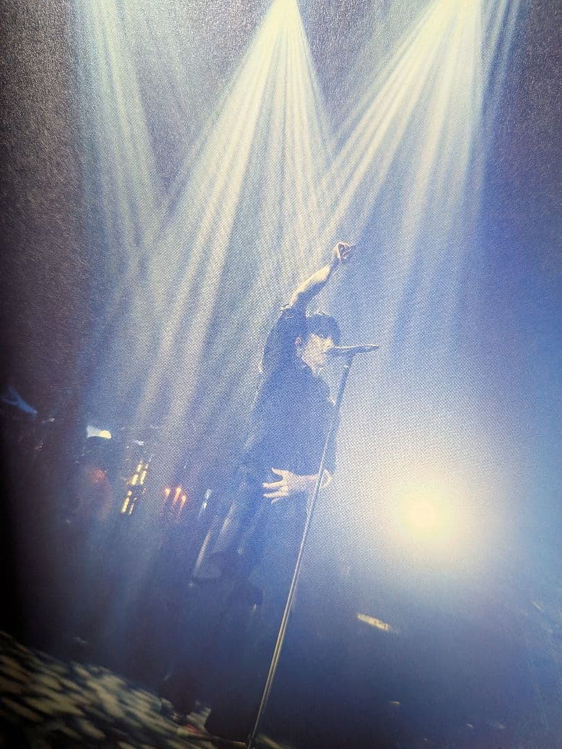 THE MORTAL IMMORTAL 初回限定盤 BUCK-TICK 櫻井敦司