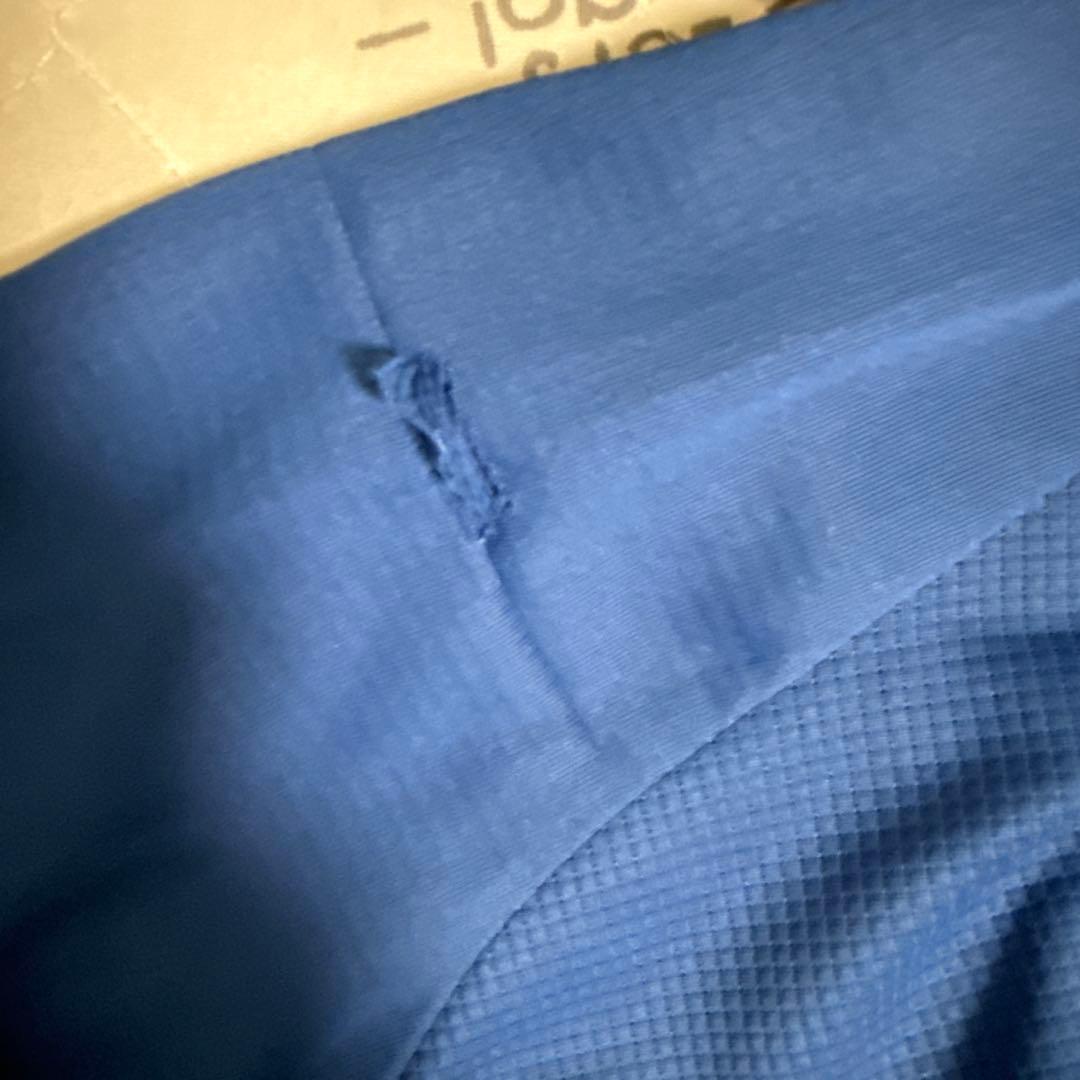 YONEX ゲームシャツ Lサイズ ふたば未来学園 バドミントン