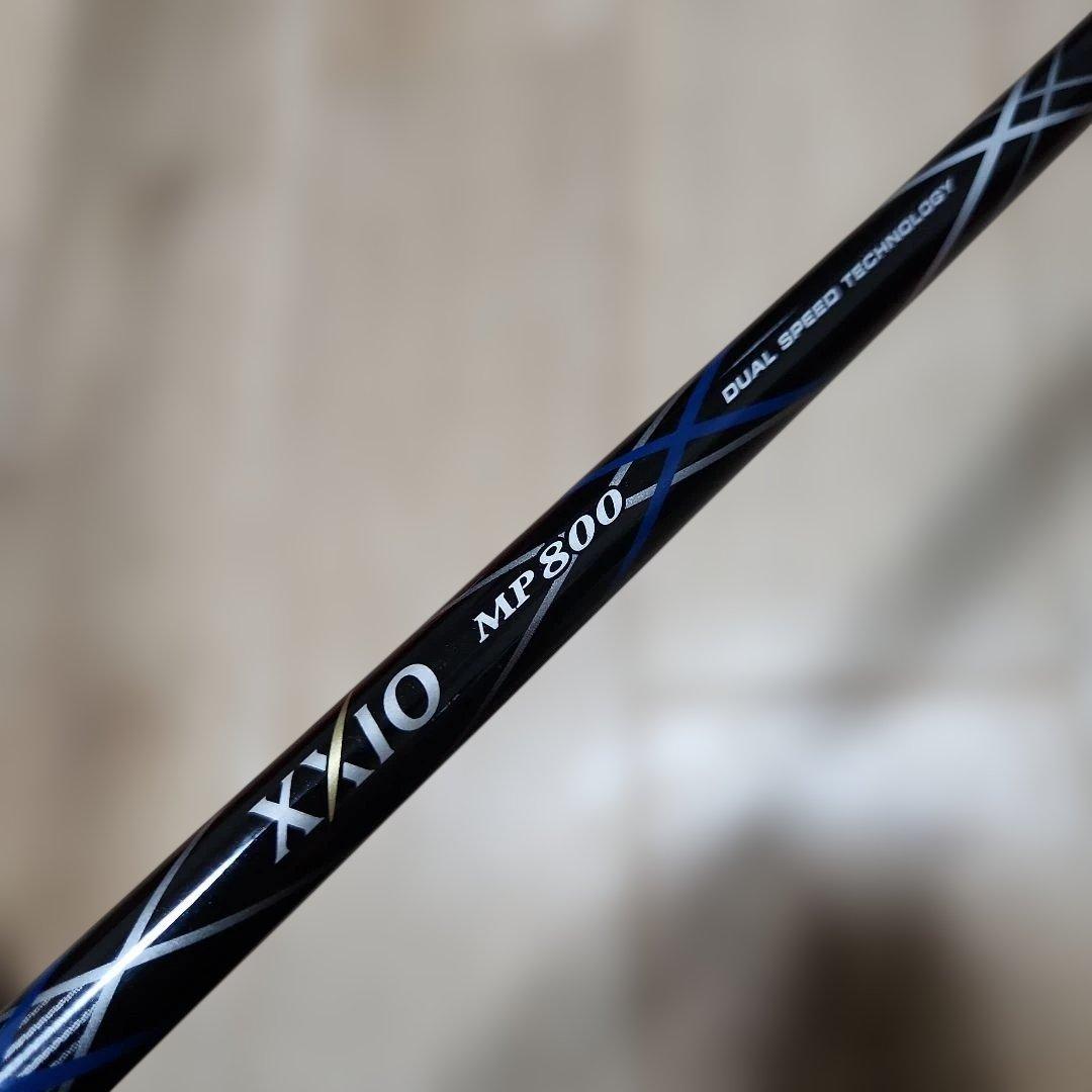 送料込み/XXIO ゼクシオ8代目/3番ウッド/15°/R2フレックス