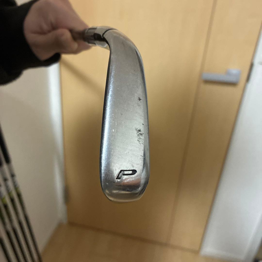 TaylorMade M2 アイアンセット