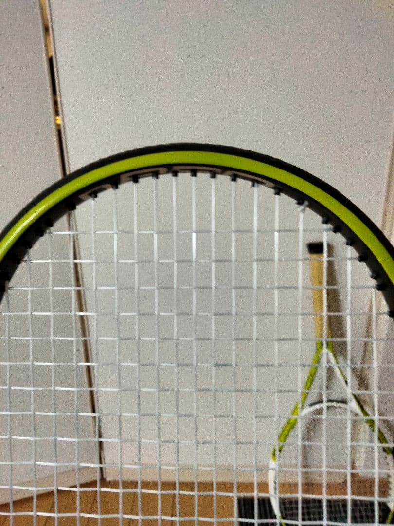 Wilson　nプロ98 2本セット