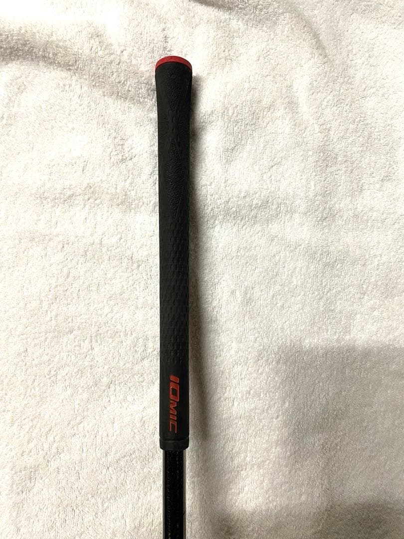 ジゲン　 JIGEN eRookⅢ シャフト バシレウス Z3 60S