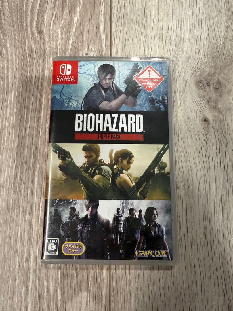 【期間限定値下】Nintendo Switchソフト5本(マリオ、ポケモン他)