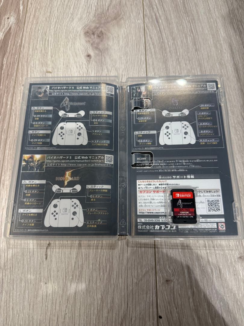 【期間限定値下】Nintendo Switchソフト5本(マリオ、ポケモン他)