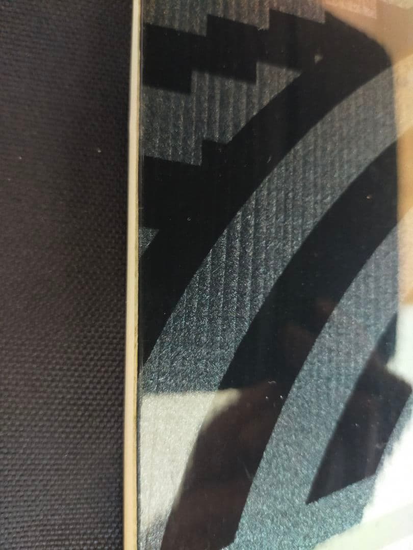 K2 スノーボードビンディング付き