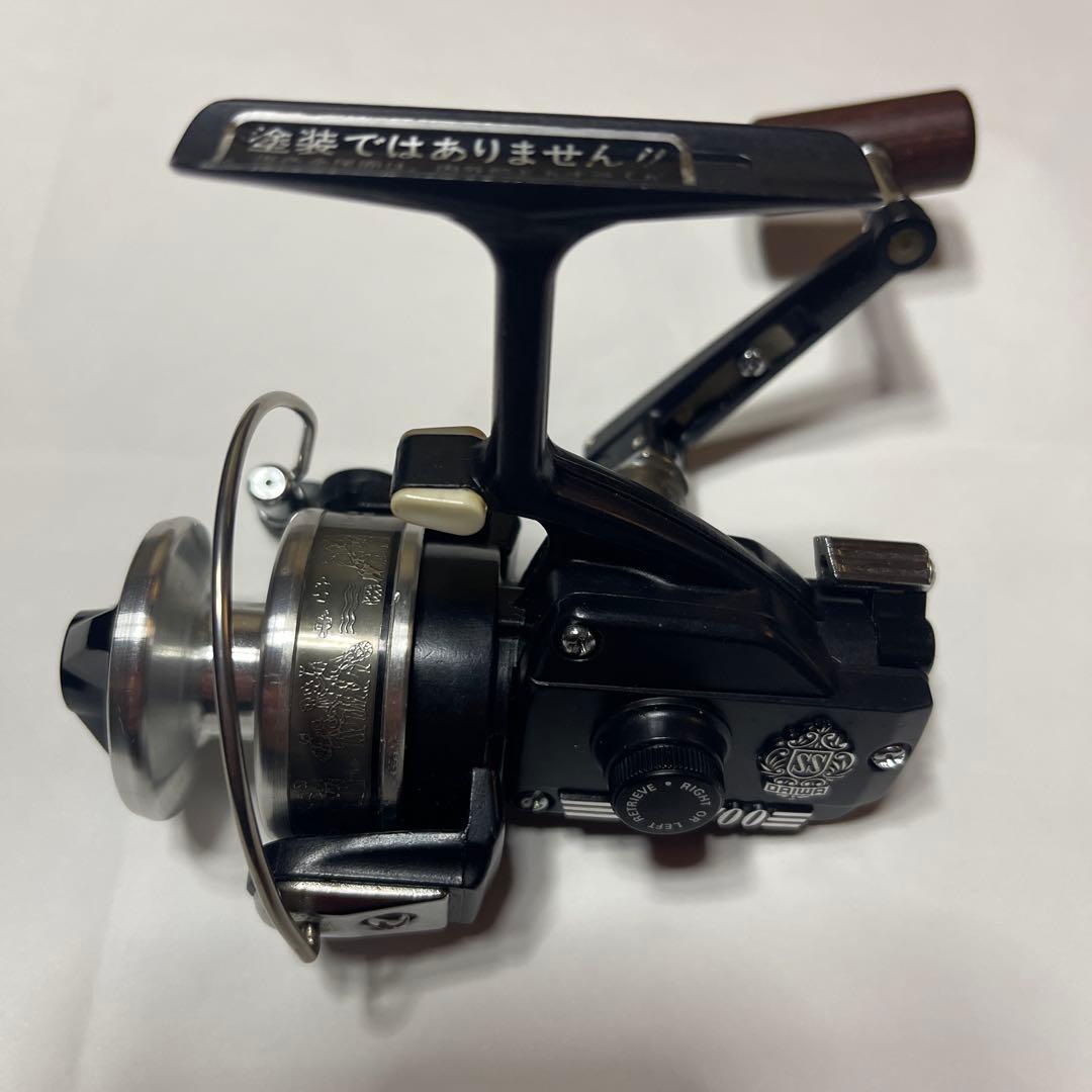 ダイワ　SS700