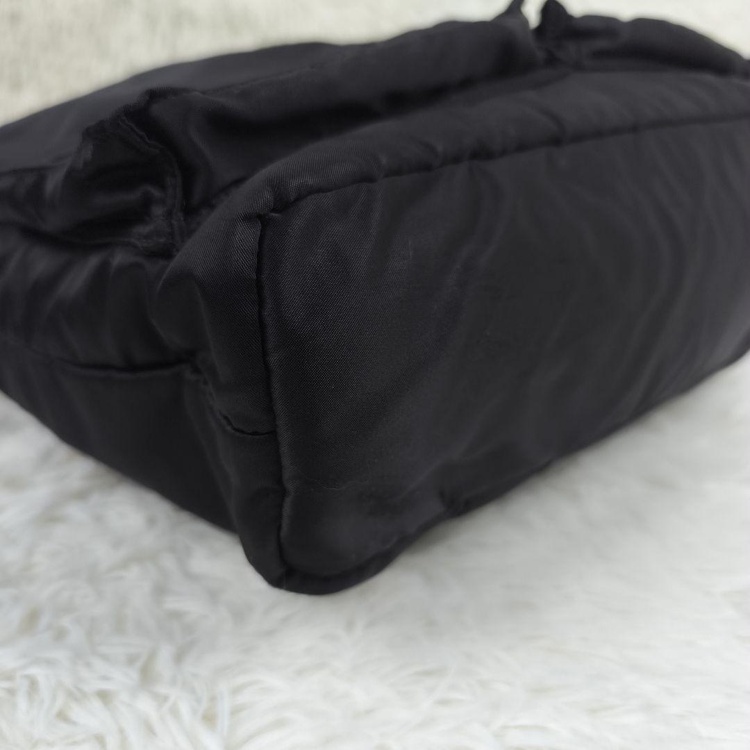 ✨良品✨ ポーター タンカー トートバッグ ナイロン 肩掛け A4可能 黒