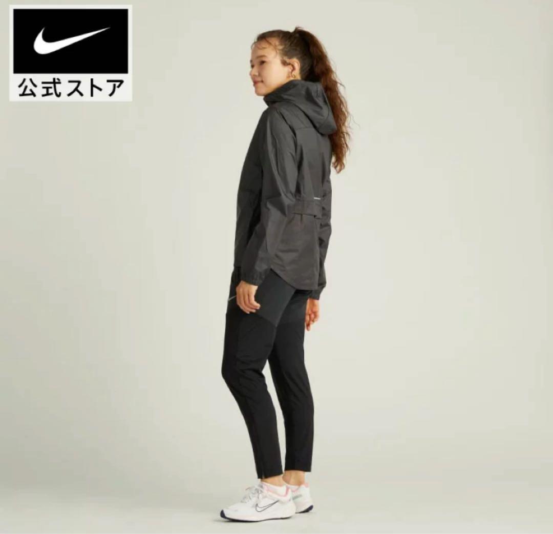 M ☆新品☆ ナイキ ウィメンズ エッセンシャル シーズナル NV ジャケット