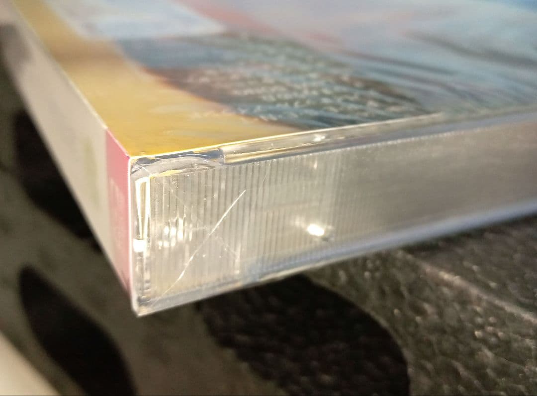 ⭕新品未開封品 松田聖子 Pineapple CD+DVD 完全生産限定盤