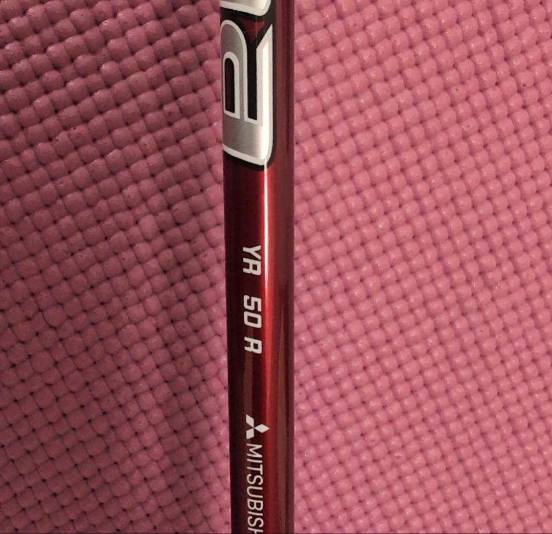 【純正シャフト格安】Yamaha VD 59 ドライバー 10.5度 R