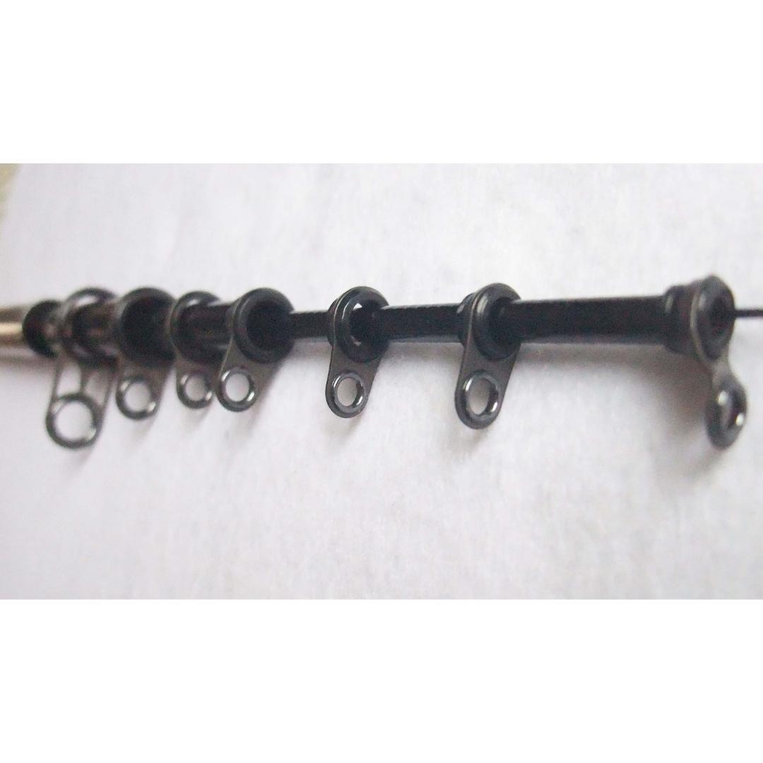 ダイワ　磯上物竿　波濤磯1－53