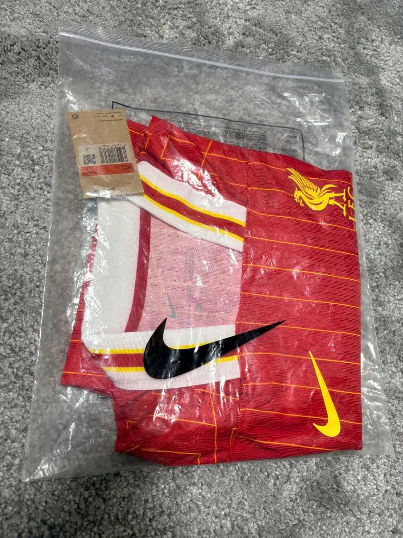 リヴァプール　カーティスジョーンズ　17 24/25 CL