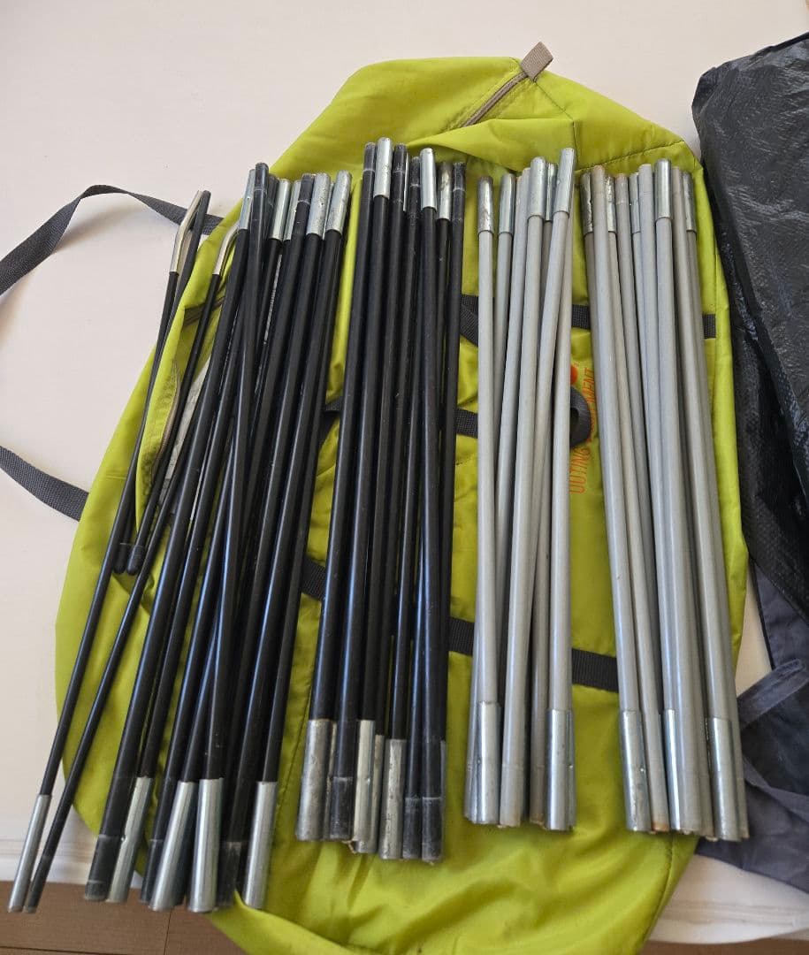 LOGOS ROSYドゥーブル 71805015（別売付属品付）