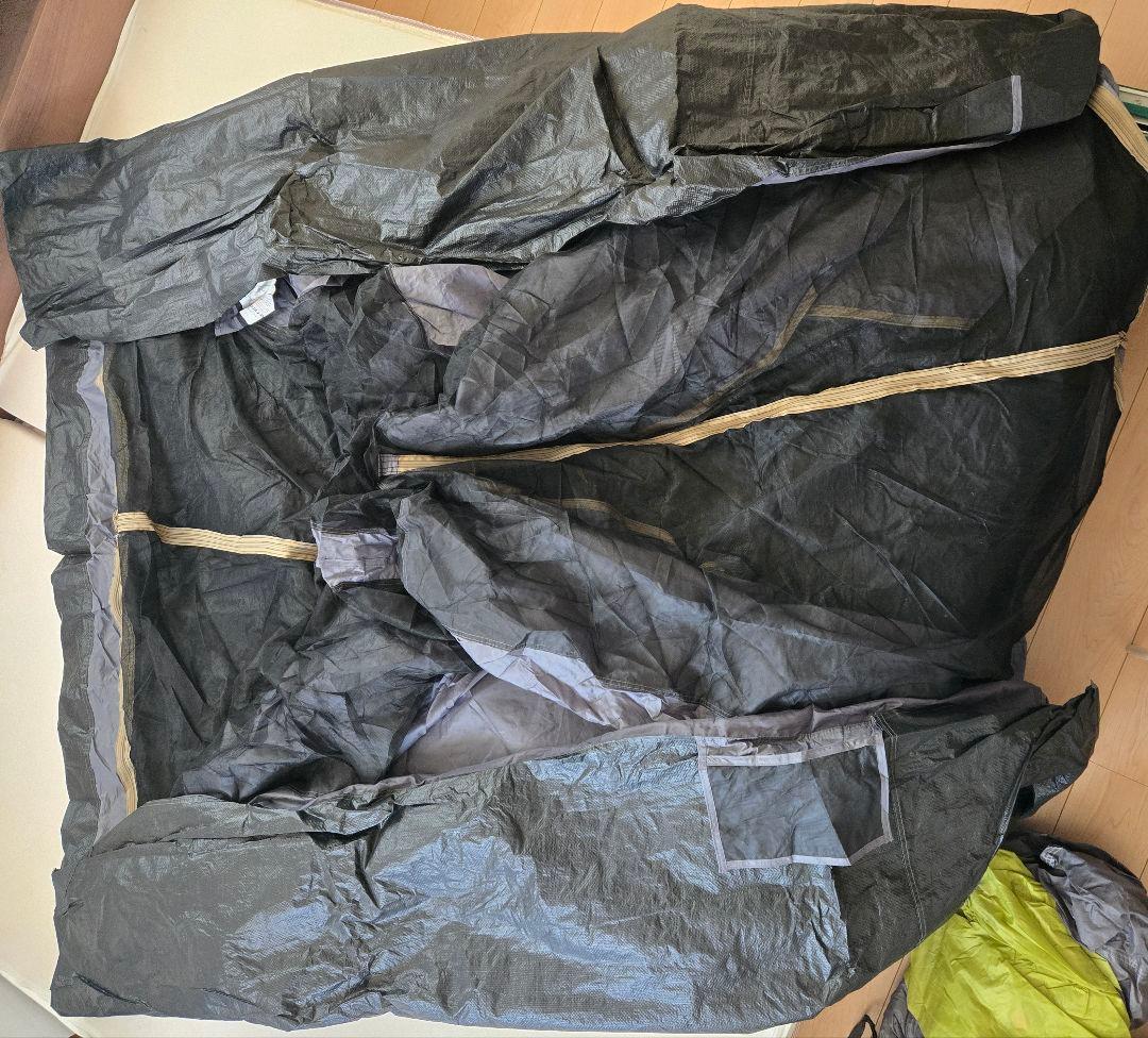 LOGOS ROSYドゥーブル 71805015（別売付属品付）