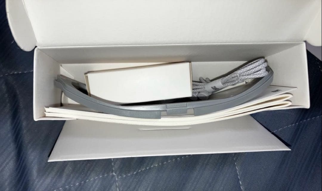 (にじます)PICO4 Ultra & Motion Tracker