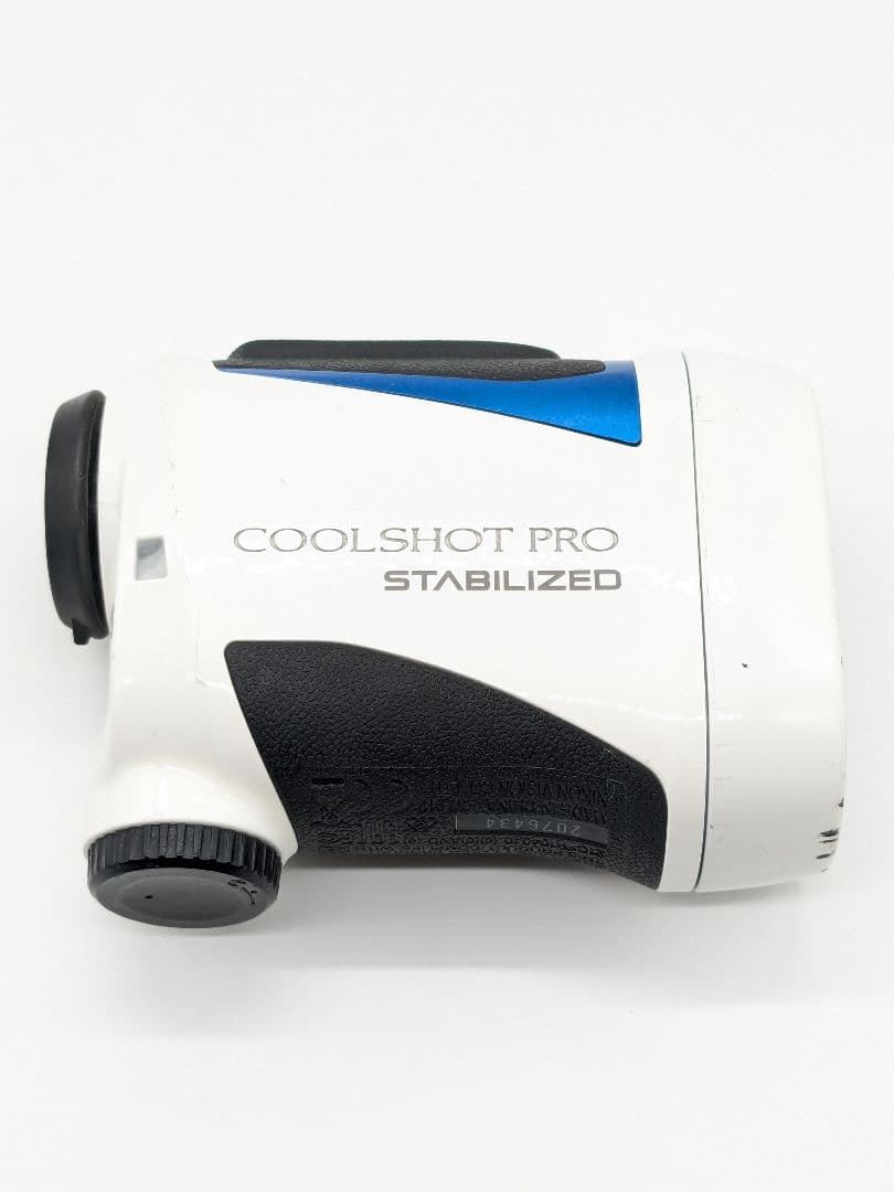 訳あり Nikon COOLSHOT PRO STABILIZED ニコン