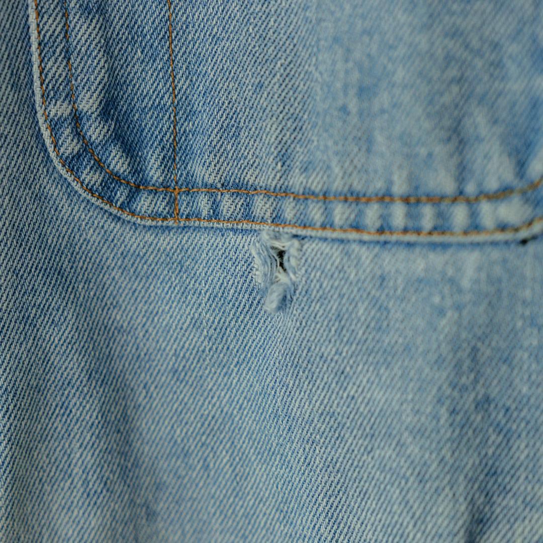 最終価格 ラルフローレン Polo Jeans Co. デニムジャケット