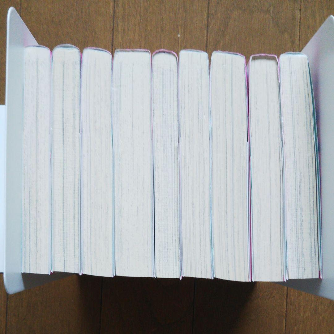 【極美品】いがらしゆみこ キャンディ キャンディ 全9巻セット