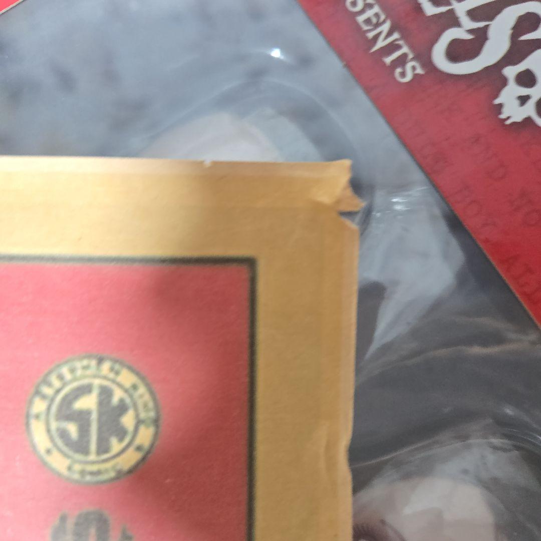 映画　SHINING　超美品　しゃべる双子フィギア（未開封）とポスターセット