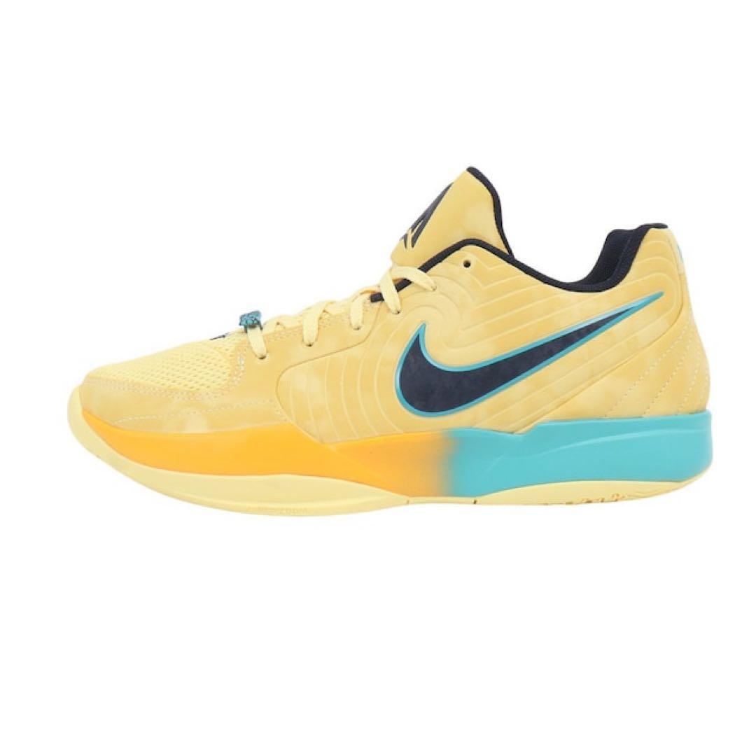 バスケットシューズ バッシュ JA 2 EP ジャ2 ジャモラント