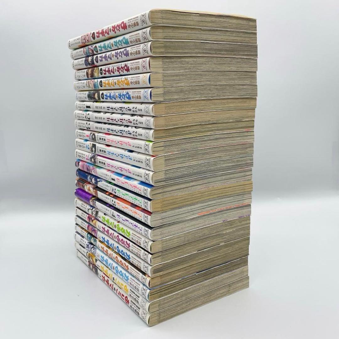 漫画　魔法少女まどか★マギカ 23冊セット