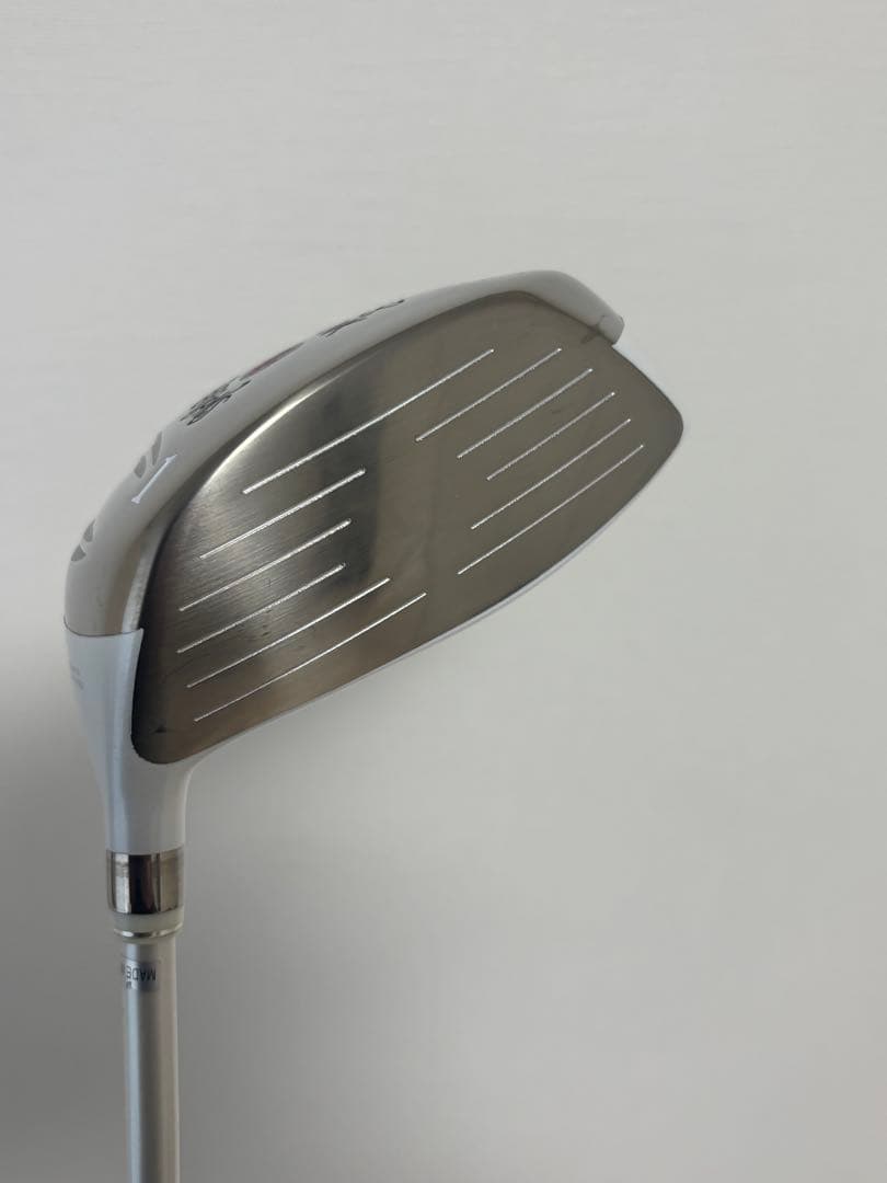 【◎美品】 Callaway 他　レディースゴルフクラブセット