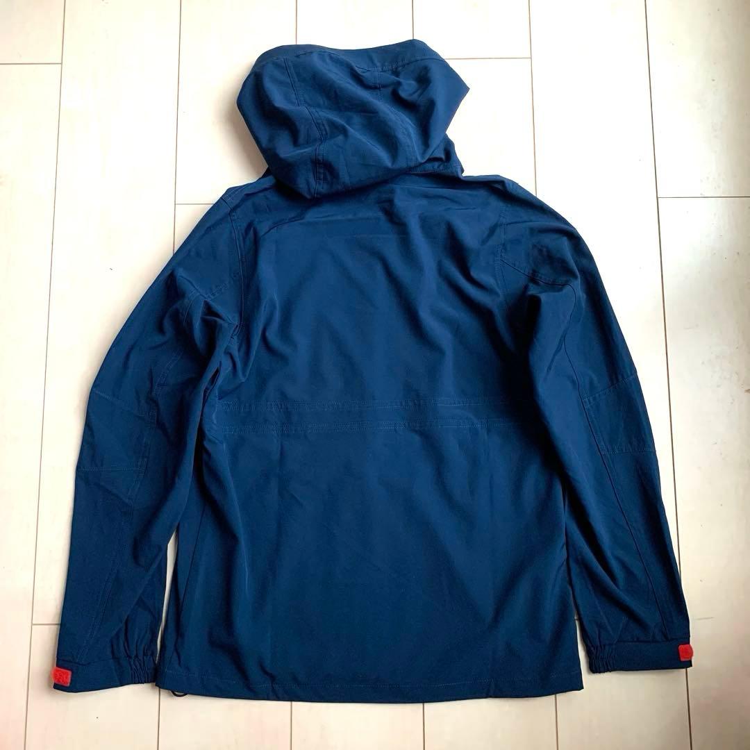 FILA golf フィラ　ゴルフ　ウェア　レディース　Ｍ　 紺　撥水加工