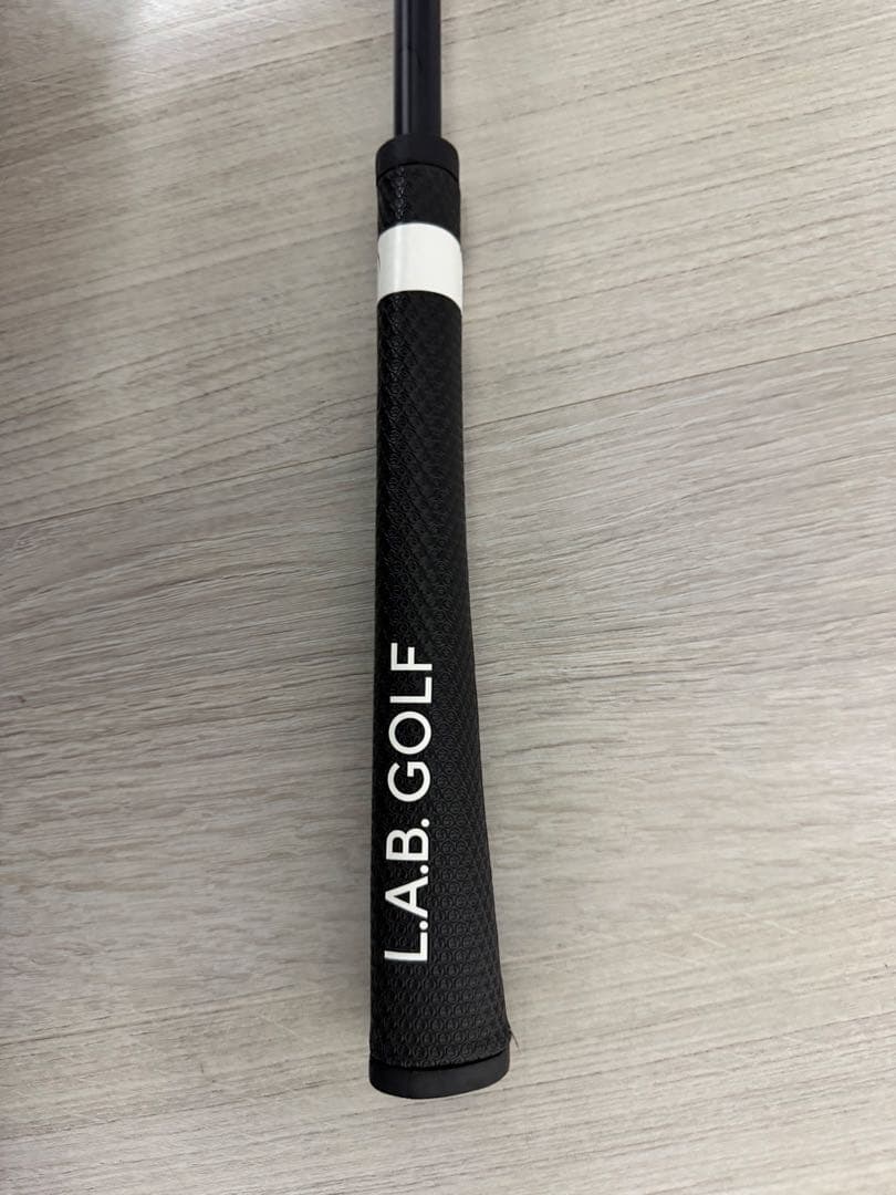 L.A.B. GOLF （ ラブ・ゴルフ ） OZ.1i HS 34インチ