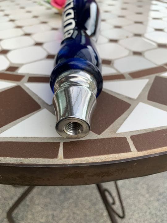 ＊ タップハンドル　ジョッキーシフト　スーパーカブ　ムーンアイズ　シフトノブ