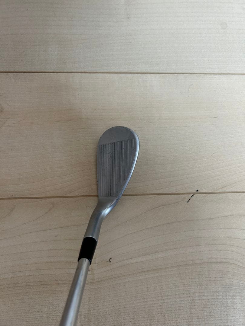 ドルフィンウェッジ 120G 50°56°セット　NS950Neo フレックスR