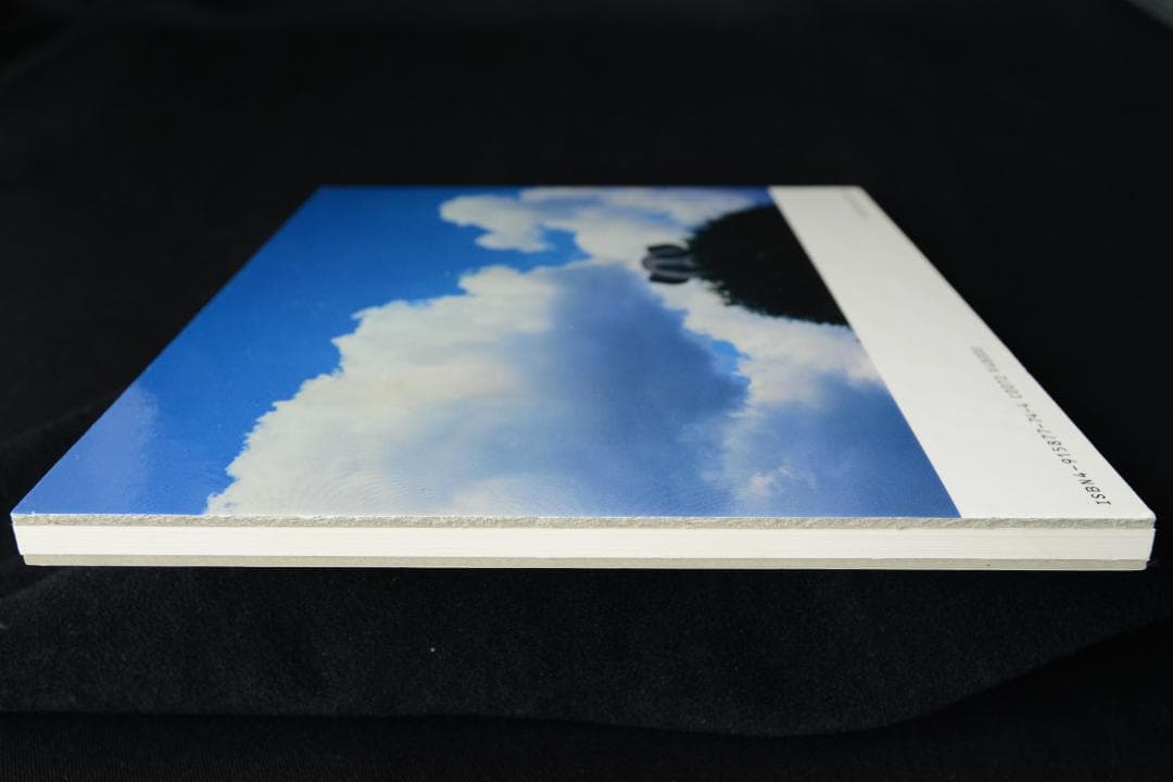 【jeff burton：untitled】限定2.000部　1998年