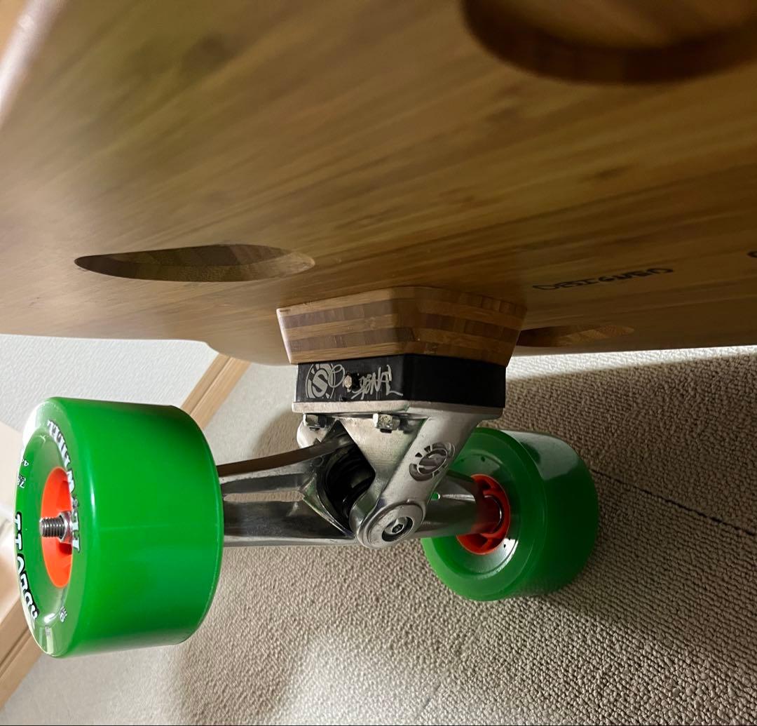 初期　Hamboards ハムボード スケートボード POWELL サーフィン