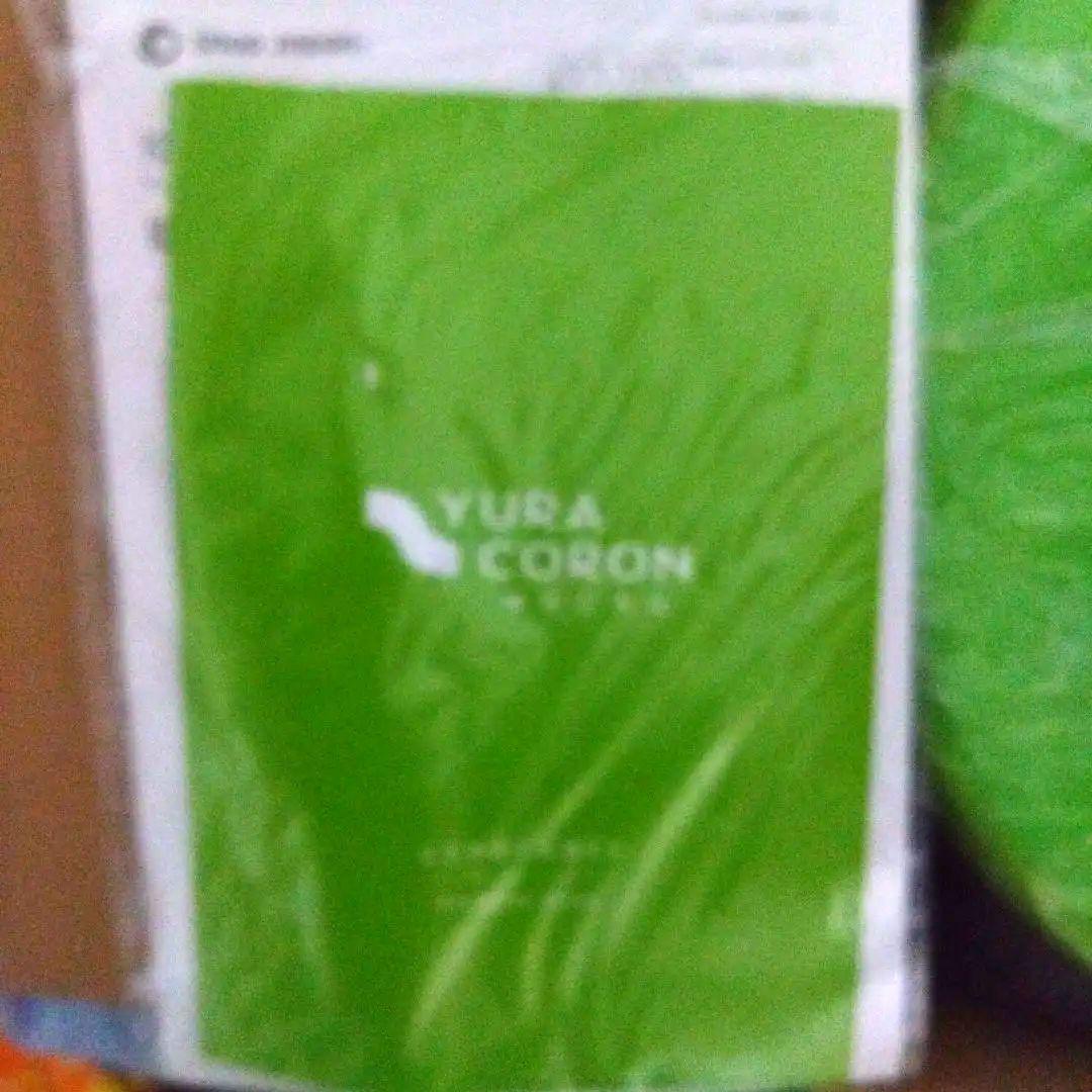 【期間限定値下げ】ゆらころりん★グリーン