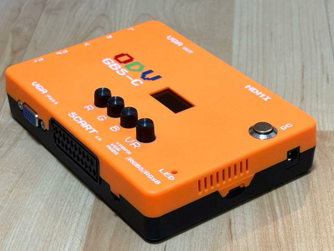 その他 Mcbazel ODV-GBS-C