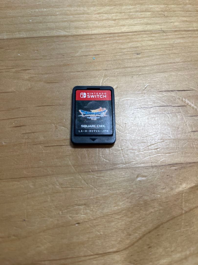 【早期購入特典付き】Switch　ドラゴンクエスト7　Reimagin